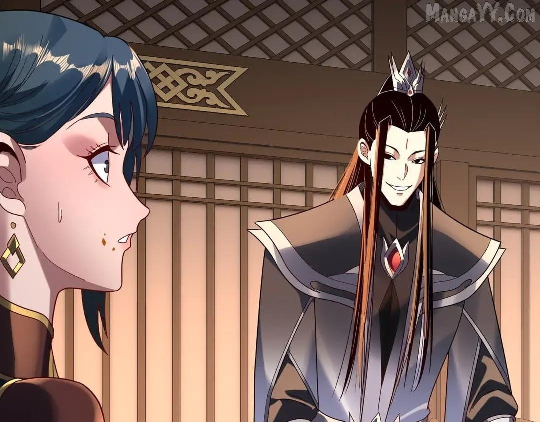 Me, The Heavenly Destined Villain Chapter 290 - page 10